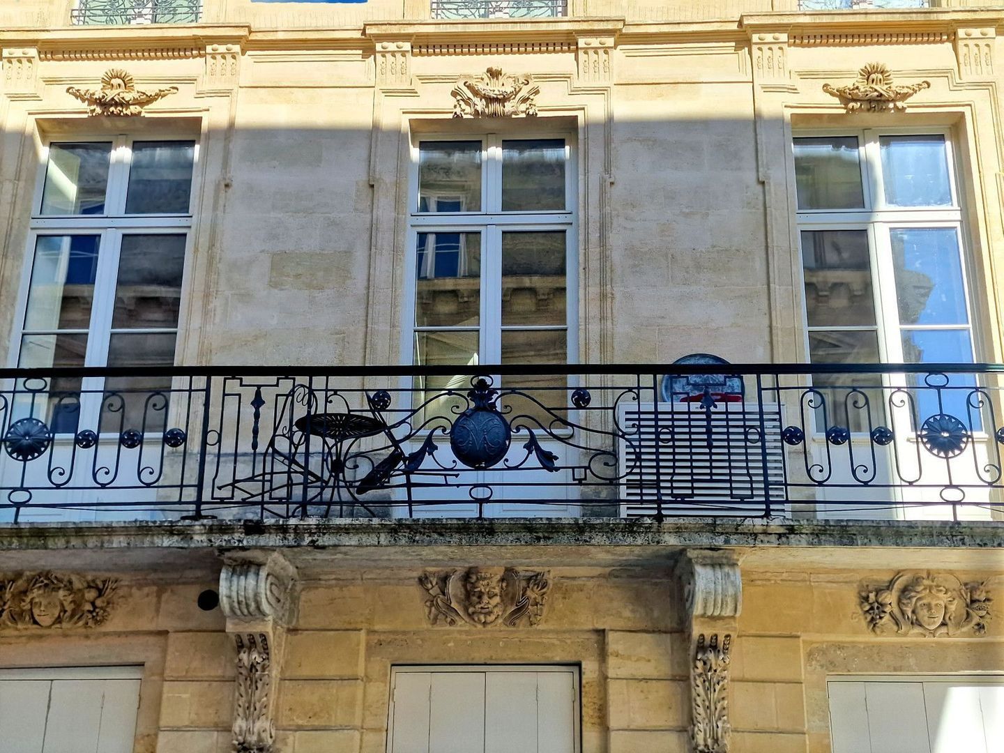 12 Rue Mandron, Bordeaux foto-0