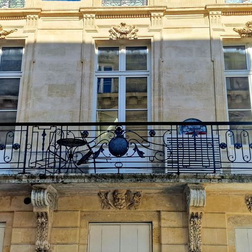 12 Rue Mandron, Bordeaux foto-1