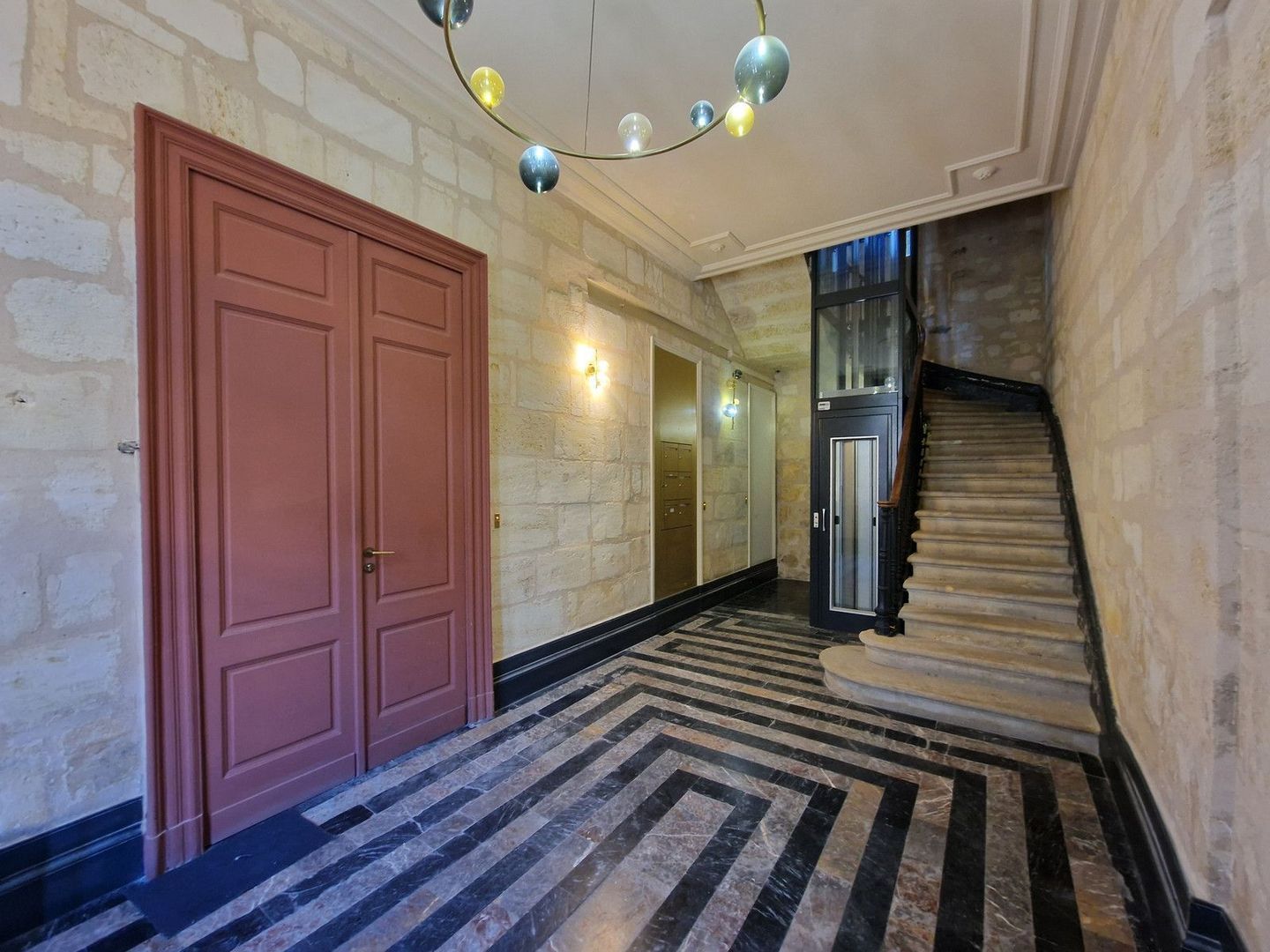12 Rue Mandron, Bordeaux foto-2