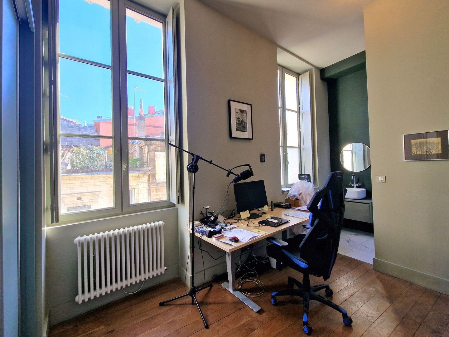 12 Rue Mandron, Bordeaux foto-7