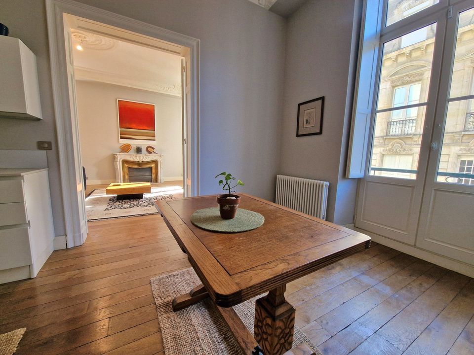 12 Rue Mandron, Bordeaux foto-2