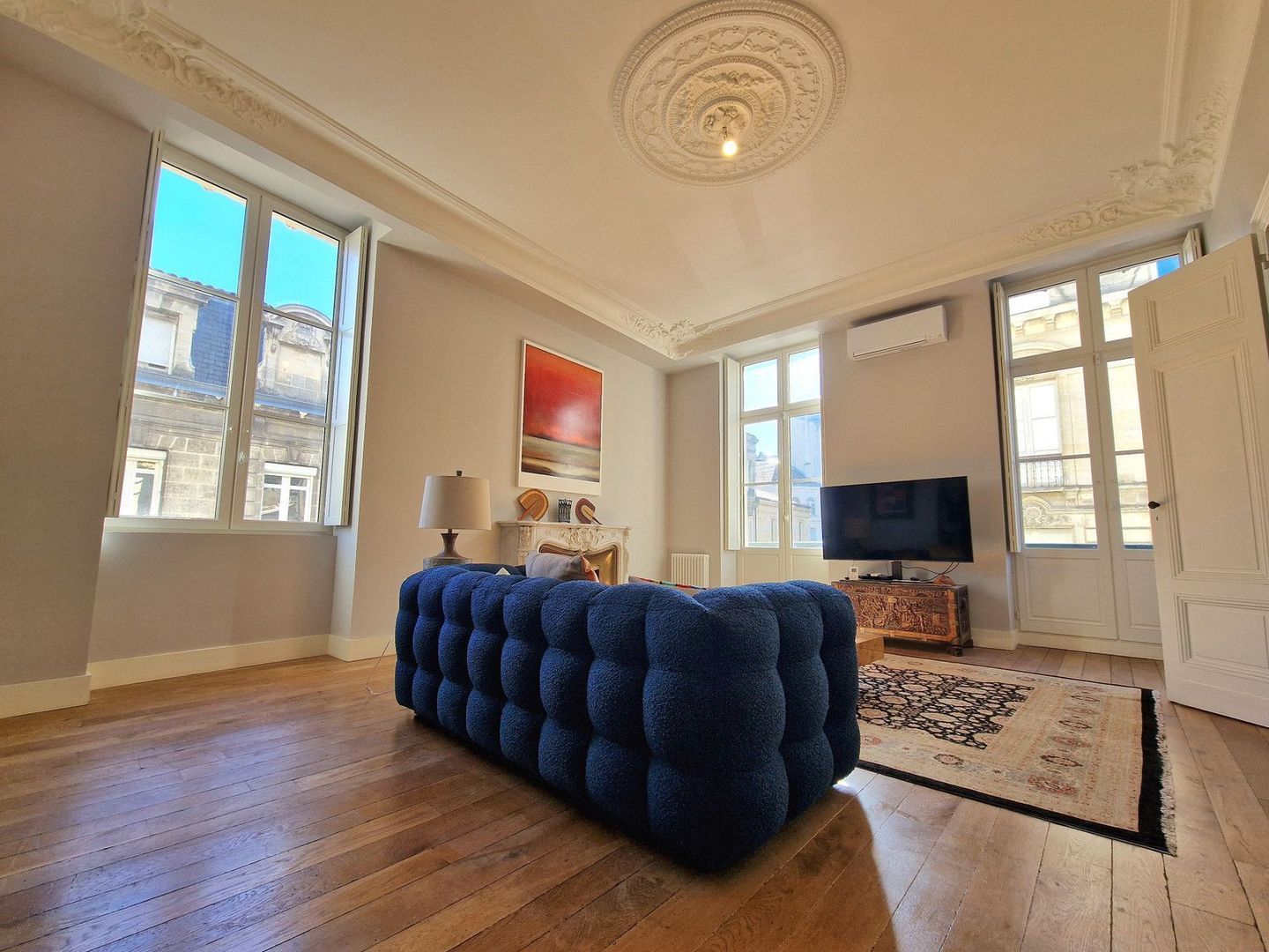 12 Rue Mandron, Bordeaux foto-0