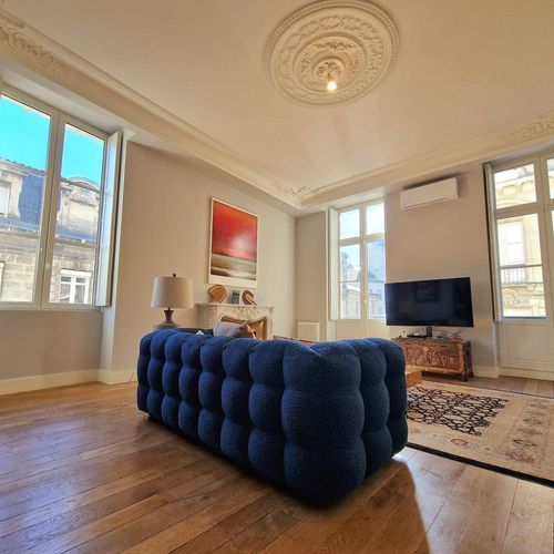 12 Rue Mandron, Bordeaux foto-1