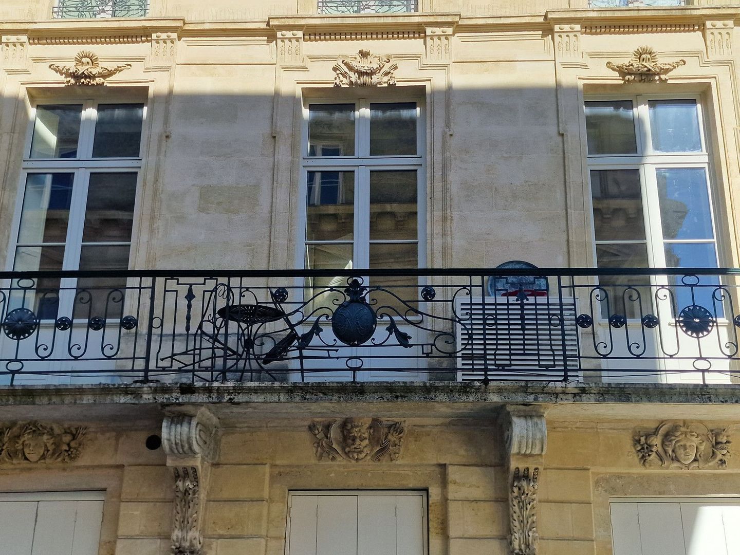 12 Rue Mandron, Bordeaux foto-8