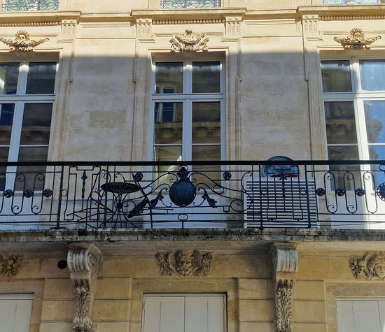 Bordeaux, Bordeaux