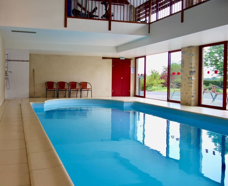 Saint-Pierre-sur-Erve, Saint-Pierre-sur-Erve foto-2