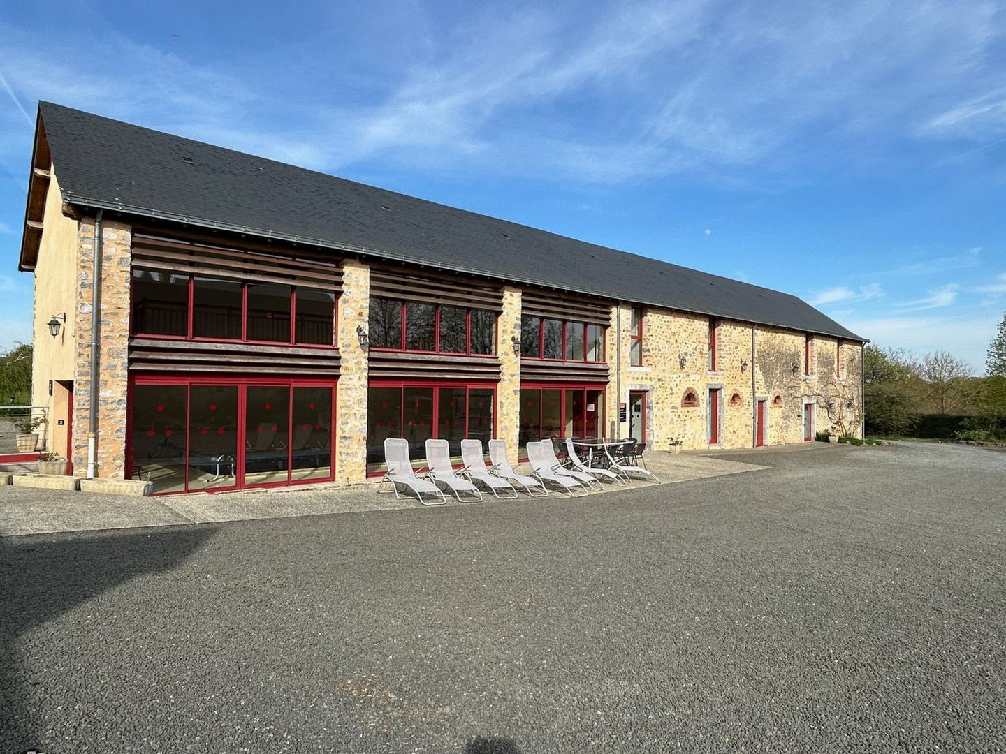 Saint-Pierre-sur-Erve, Saint-Pierre-sur-Erve foto-9