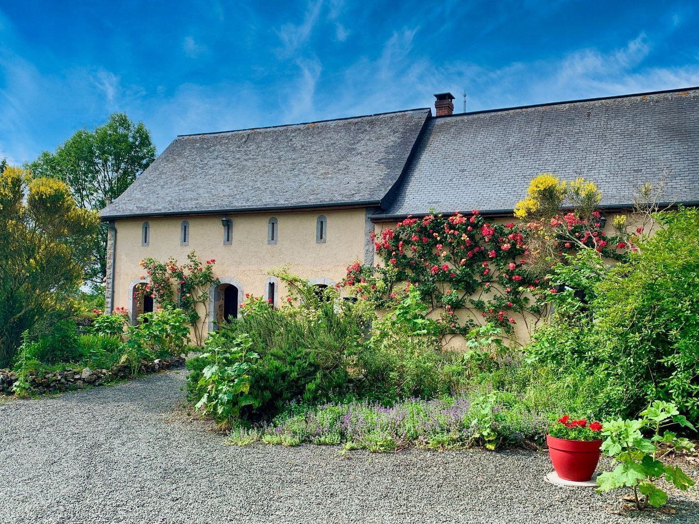 Saint-Pierre-sur-Erve, Saint-Pierre-sur-Erve foto-5