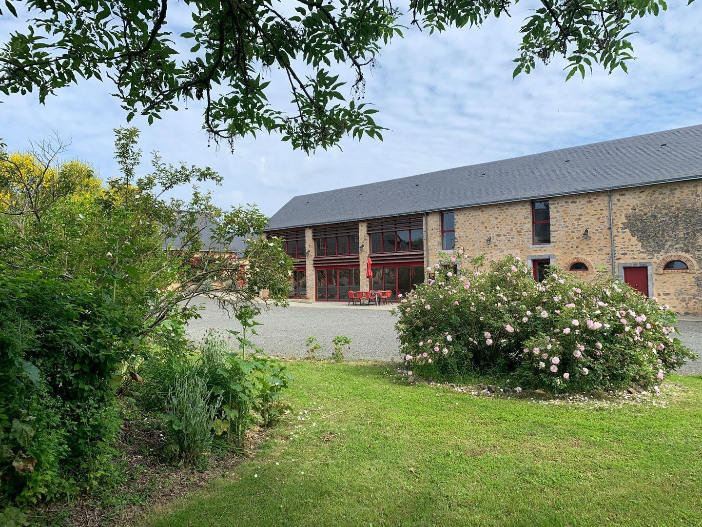 Saint-Pierre-sur-Erve, Saint-Pierre-sur-Erve foto-3