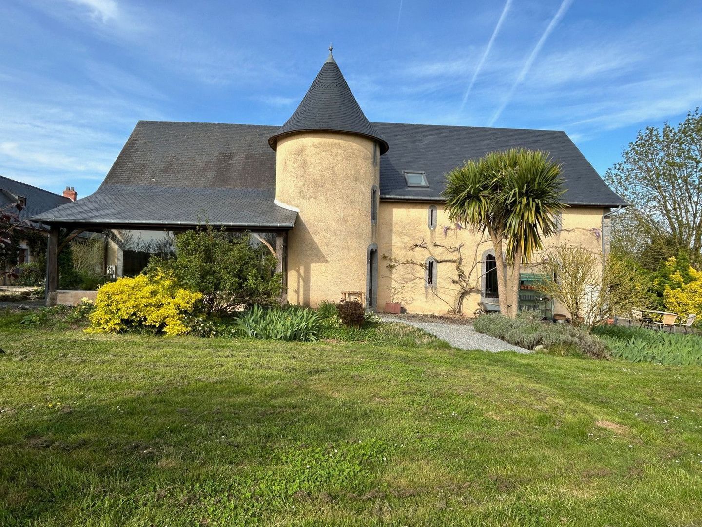 Saint-Pierre-sur-Erve, Saint-Pierre-sur-Erve foto-4