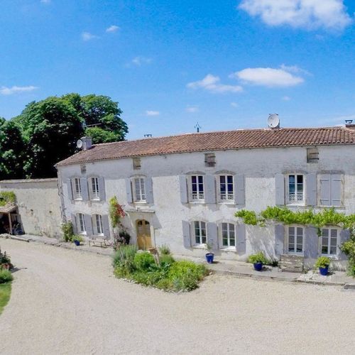 Surgères, Surgères foto-1