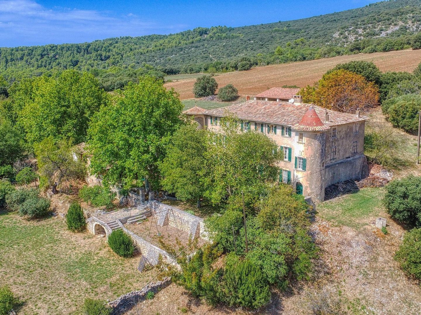 Rustrel, Rustrel foto-4