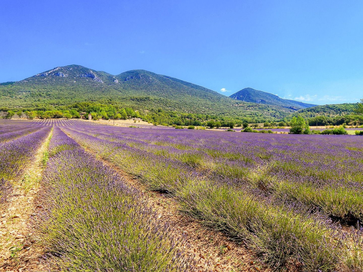 Rustrel, Rustrel foto-2