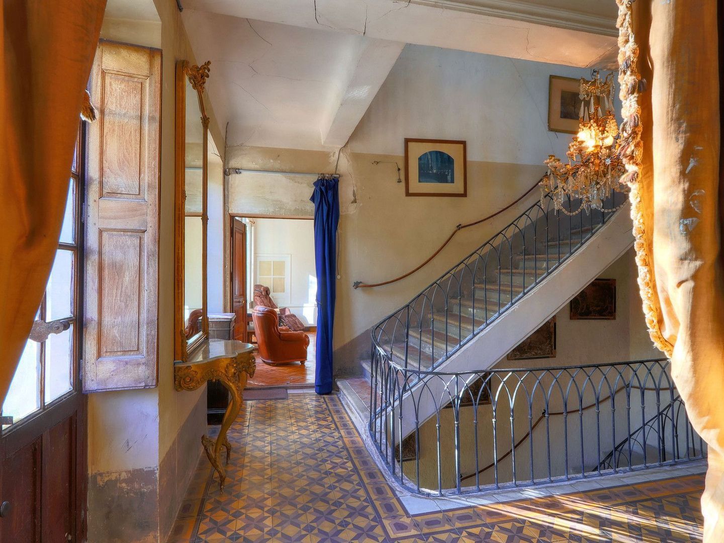 Rustrel, Rustrel foto-7