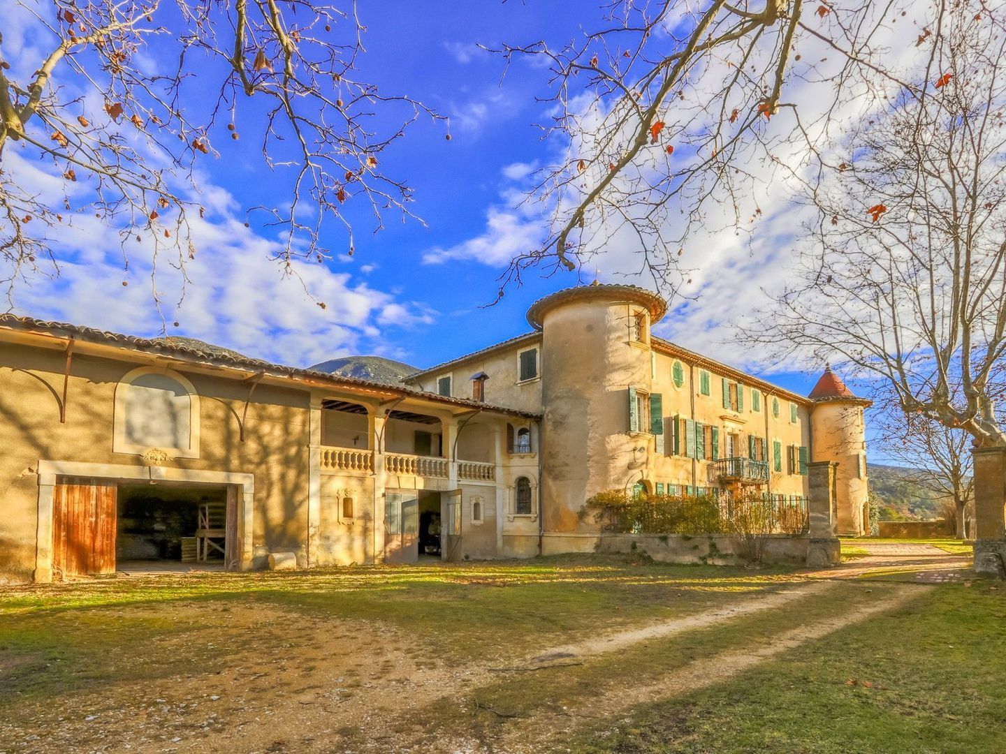 Rustrel, Rustrel foto-7