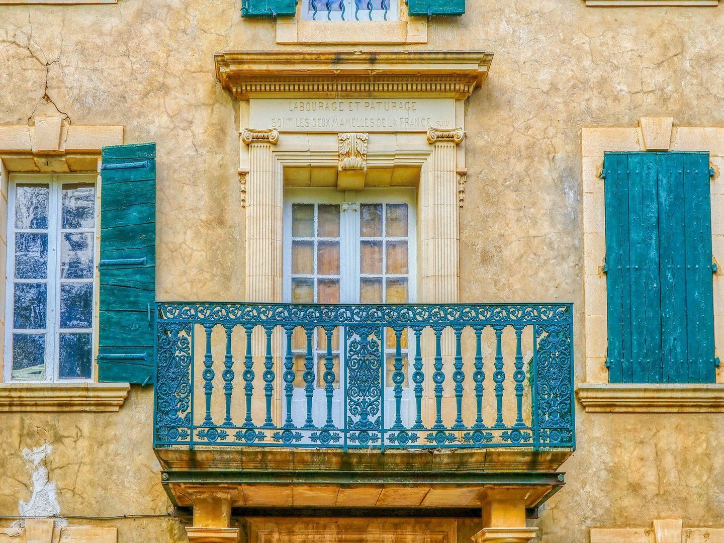 Rustrel, Rustrel foto-3