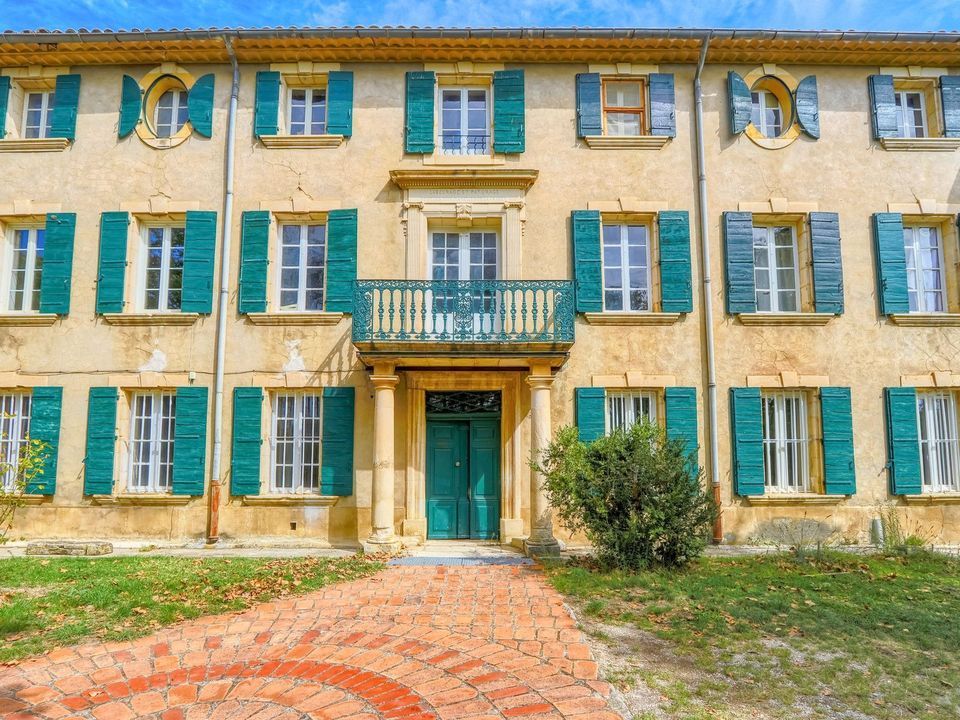 Rustrel, Rustrel foto-2