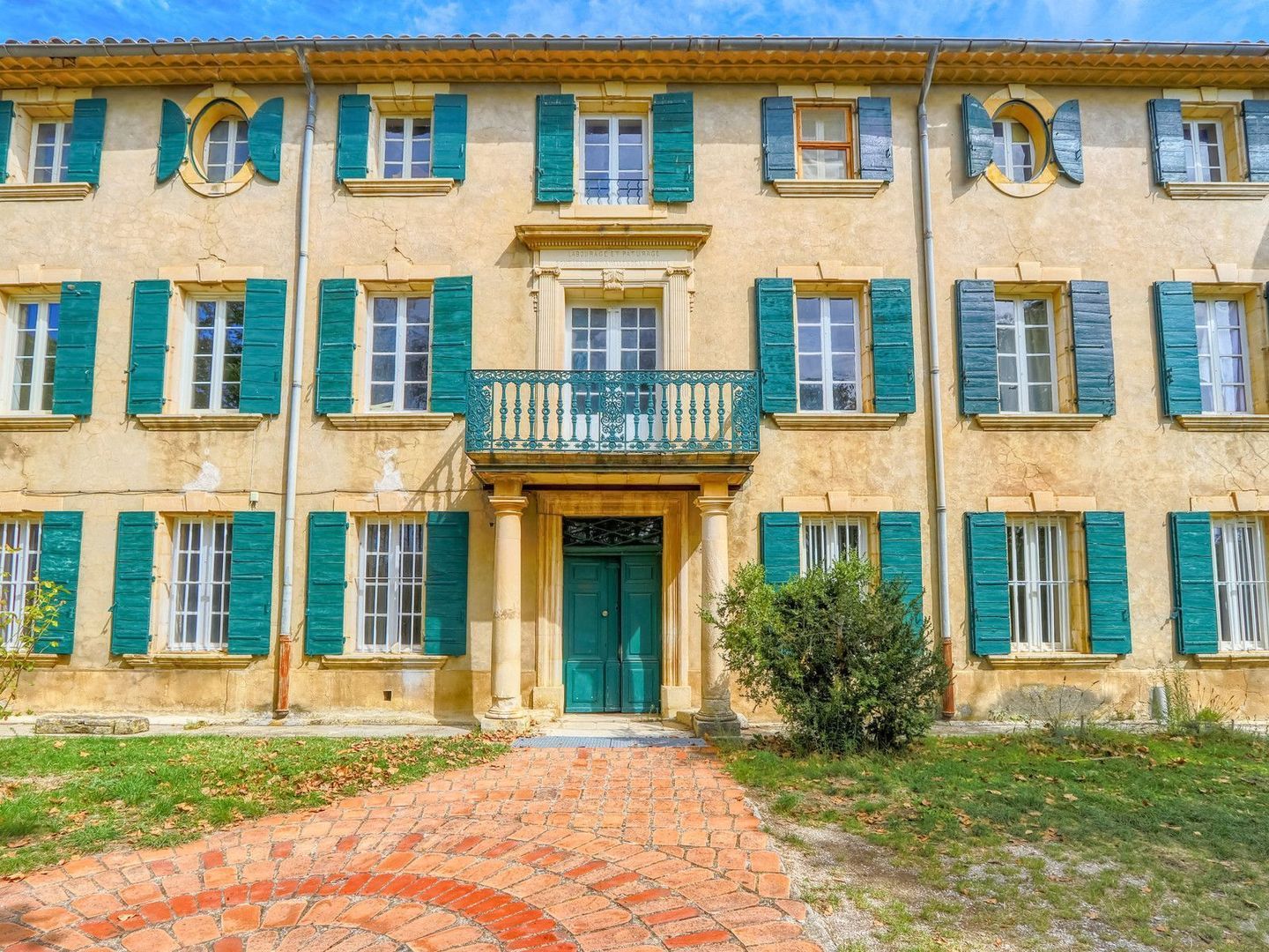 Rustrel, Rustrel foto-1