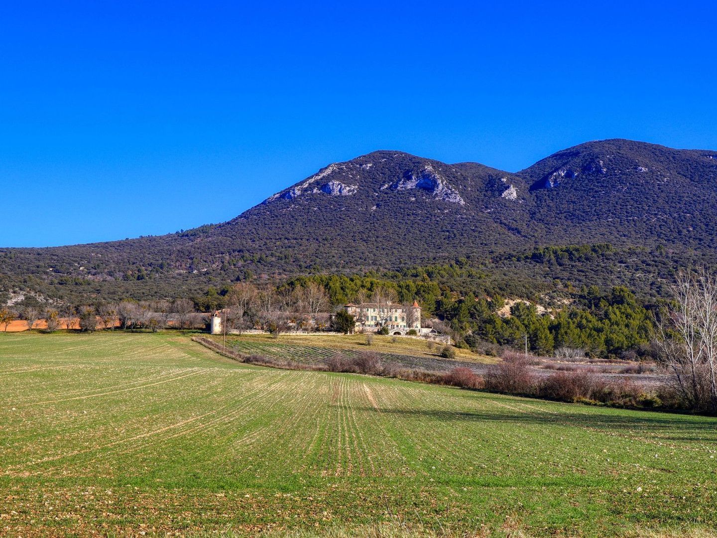 Rustrel, Rustrel foto-2