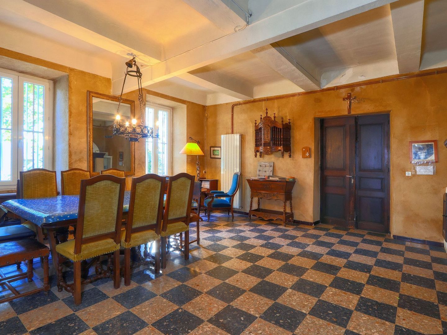 Rustrel, Rustrel foto-8