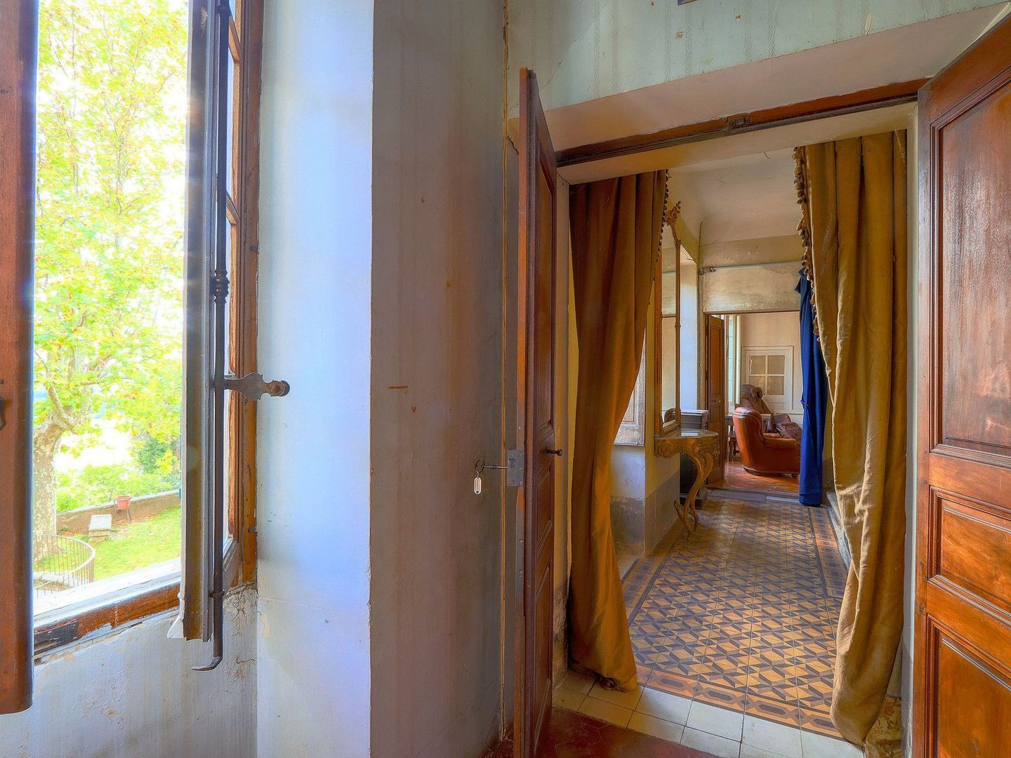 Rustrel, Rustrel foto-6