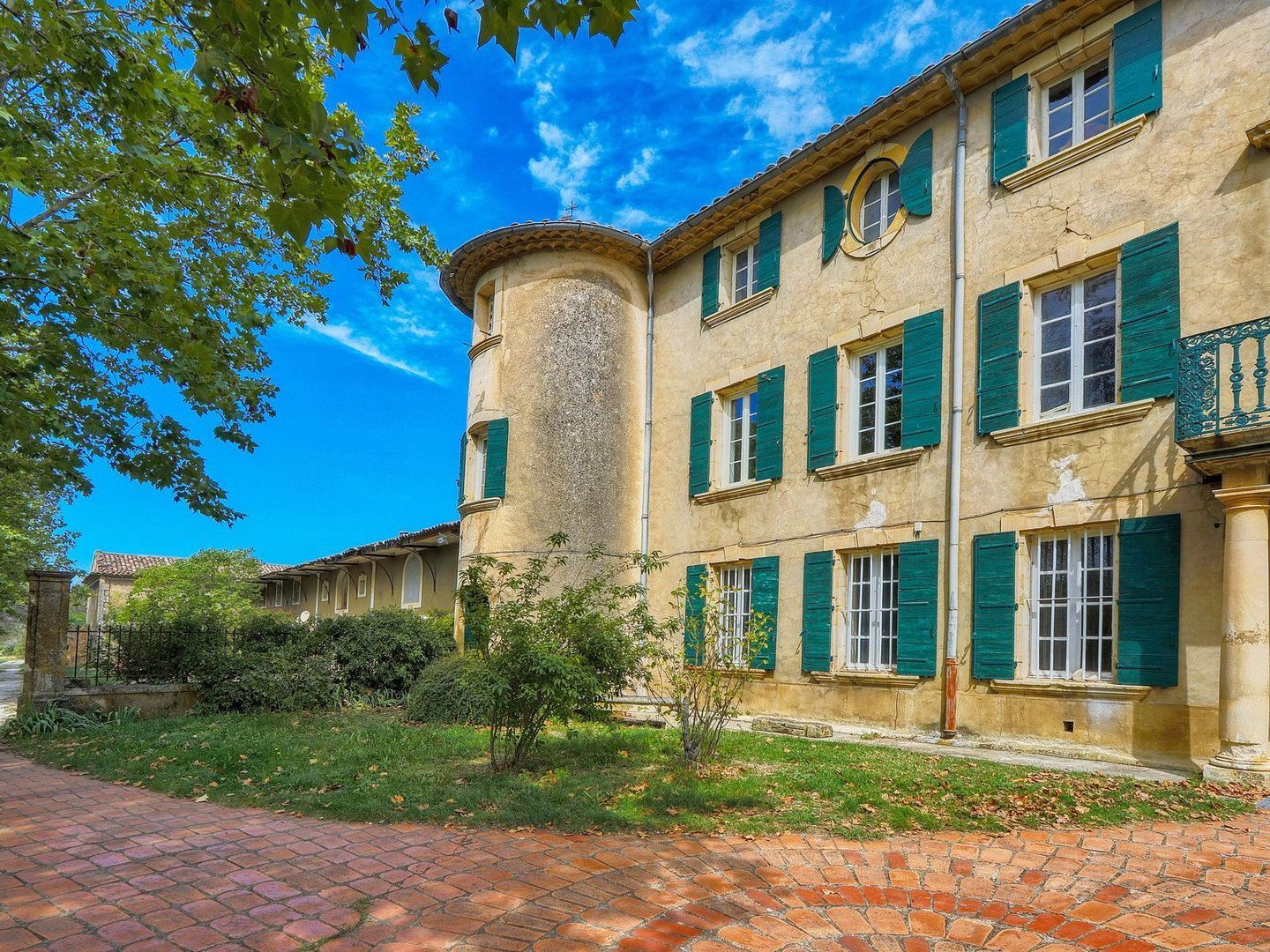 Rustrel, Rustrel foto-3