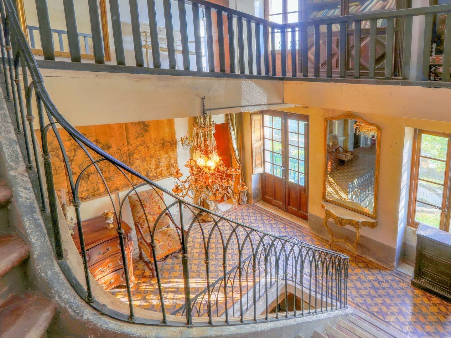 Rustrel, Rustrel foto-6