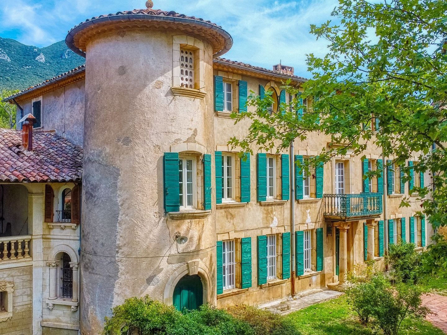 Rustrel, Rustrel foto-8