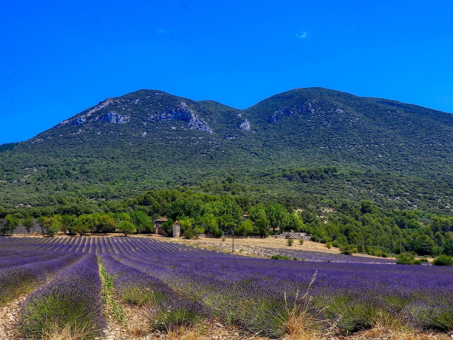 Rustrel, Rustrel foto-1