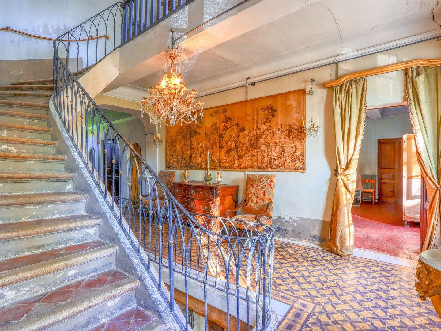 Rustrel, Rustrel foto-5