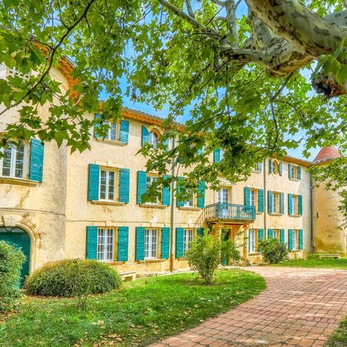 Rustrel, Rustrel foto-1