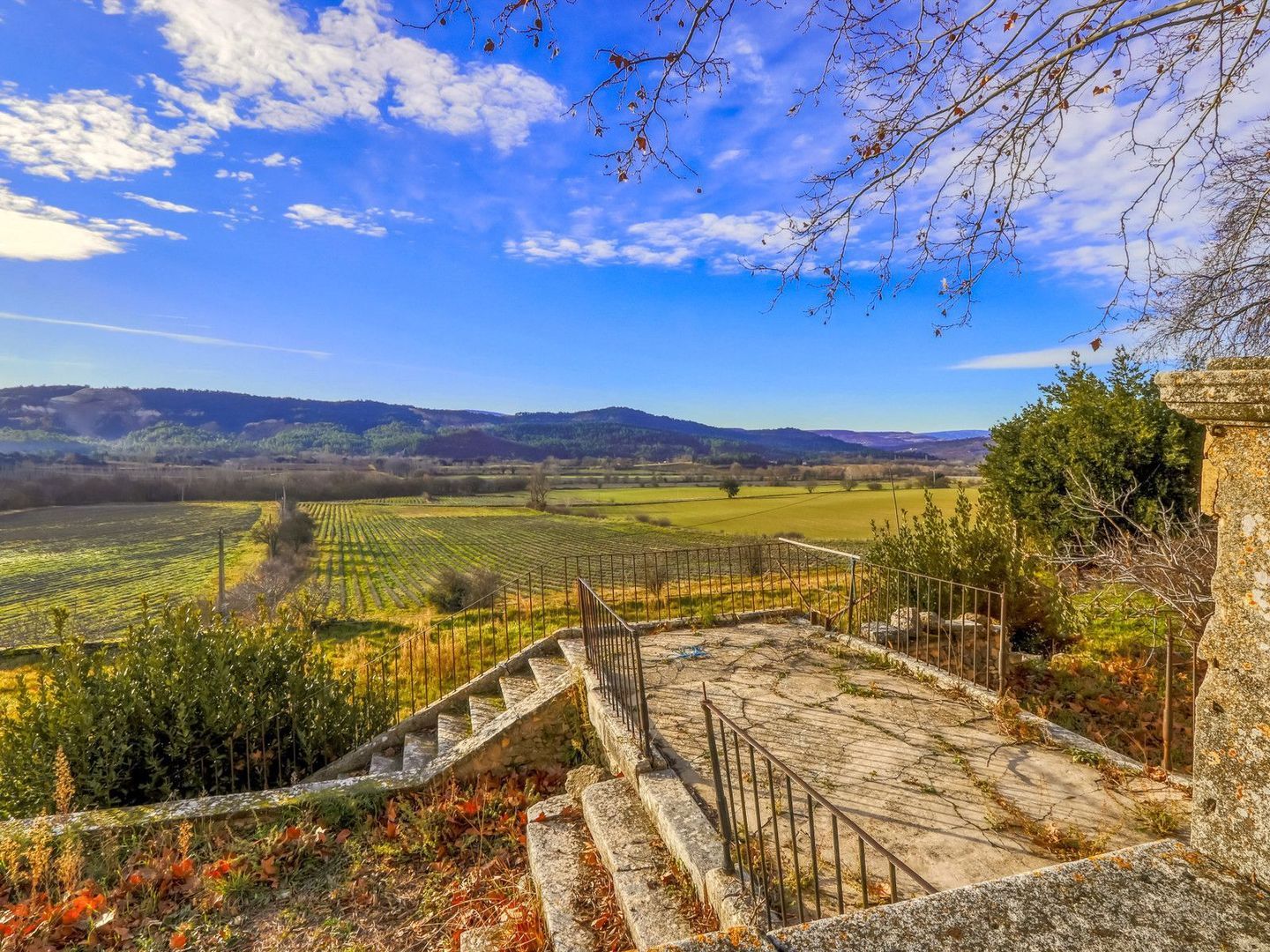 Rustrel, Rustrel foto-9