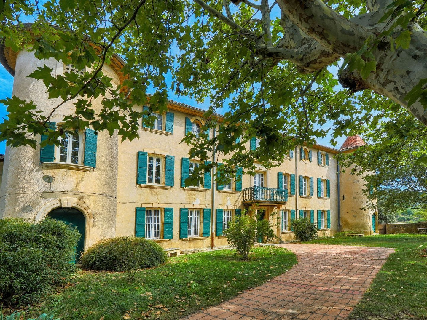 Rustrel, Rustrel foto-0