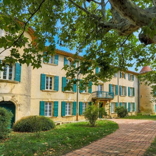 Rustrel, Rustrel foto-1