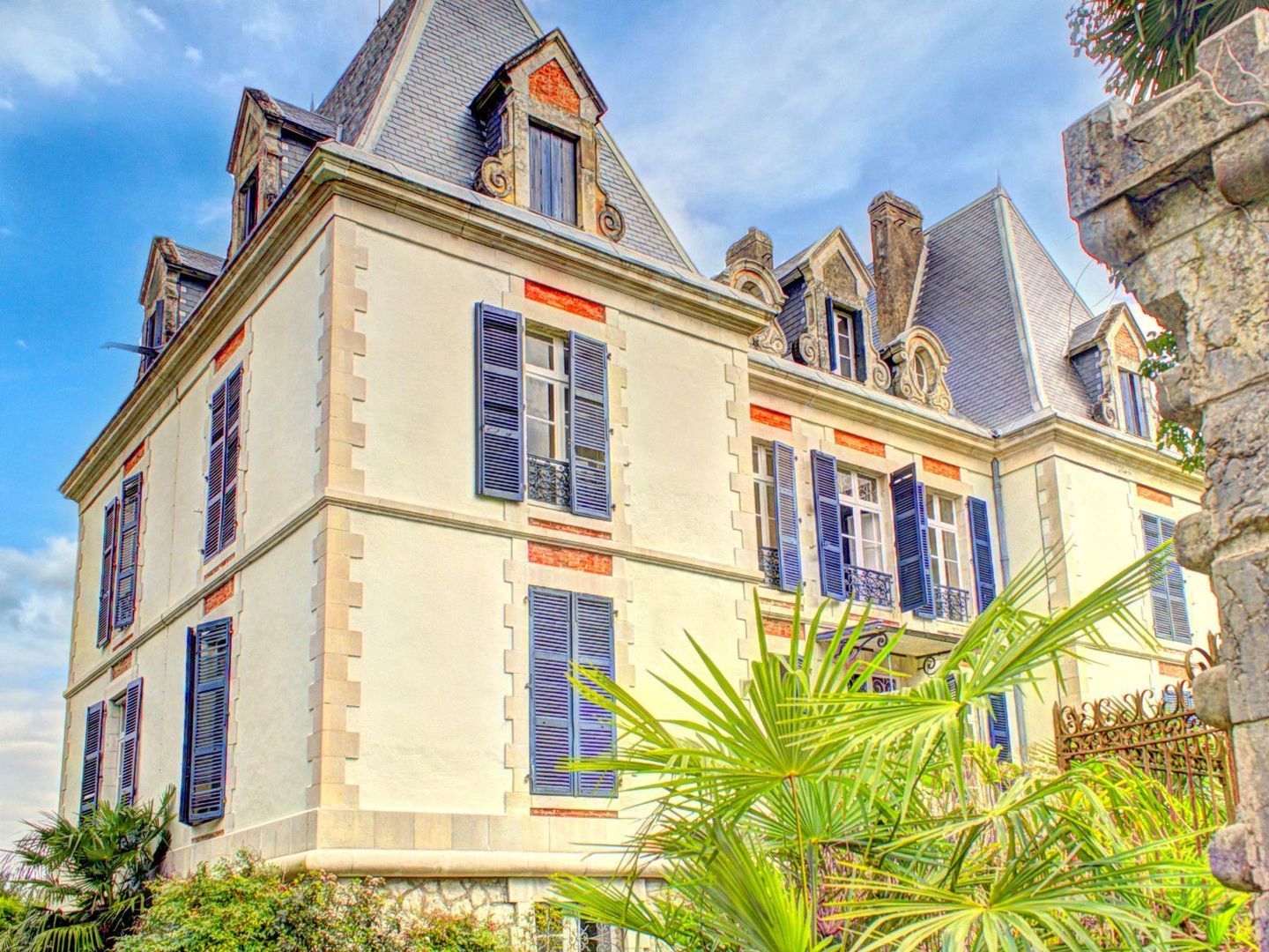 Salies-de-Béarn, Salies-de-Béarn foto-0