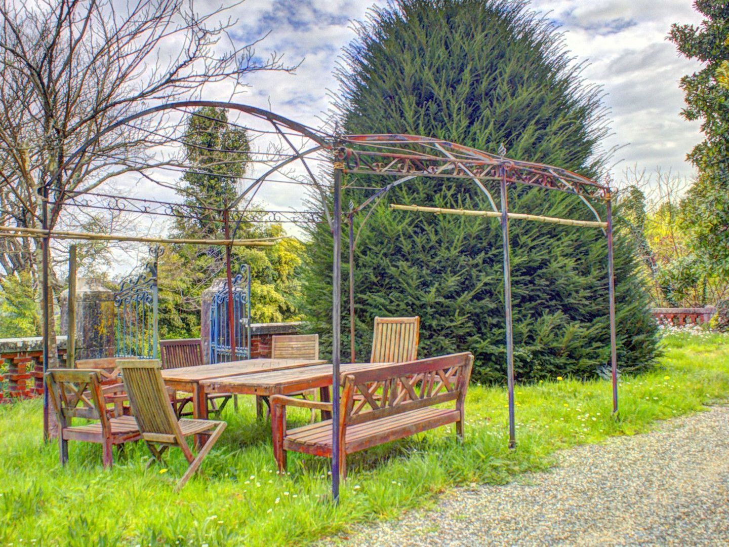 Salies-de-Béarn, Salies-de-Béarn foto-6