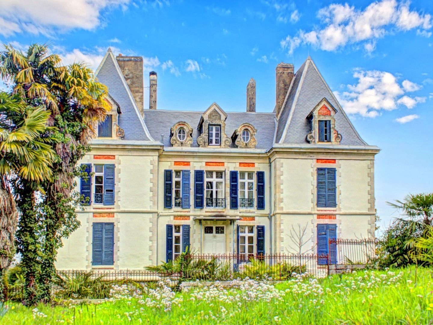 Salies-de-Béarn, Salies-de-Béarn foto-1