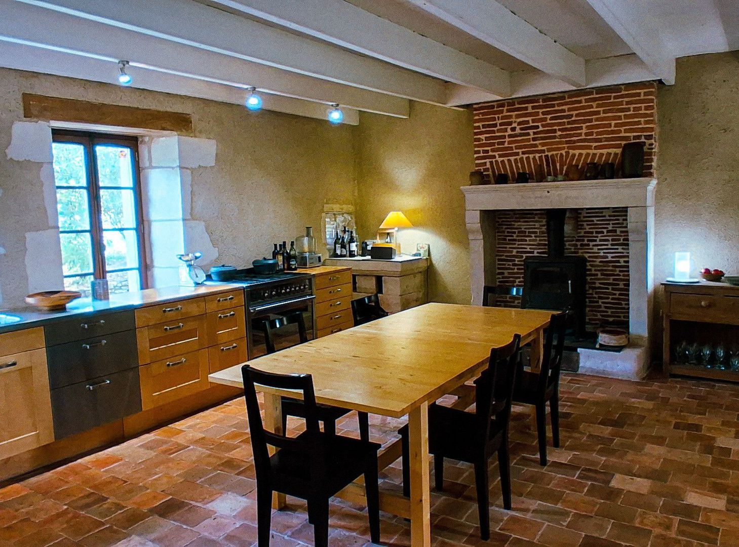 Marsais-Sainte-Radégonde, Marsais-Sainte-Radégonde foto-2