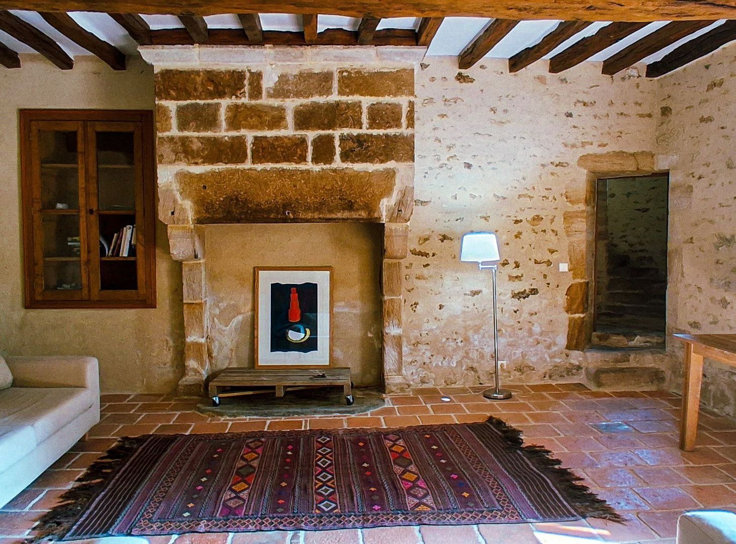 Marsais-Sainte-Radégonde, Marsais-Sainte-Radégonde foto-5