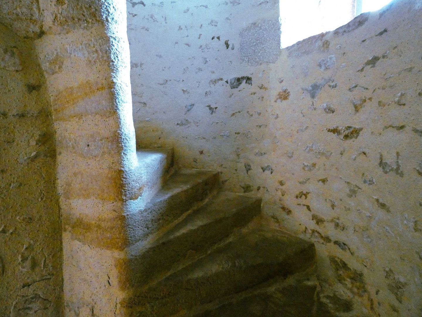 Marsais-Sainte-Radégonde, Marsais-Sainte-Radégonde foto-9