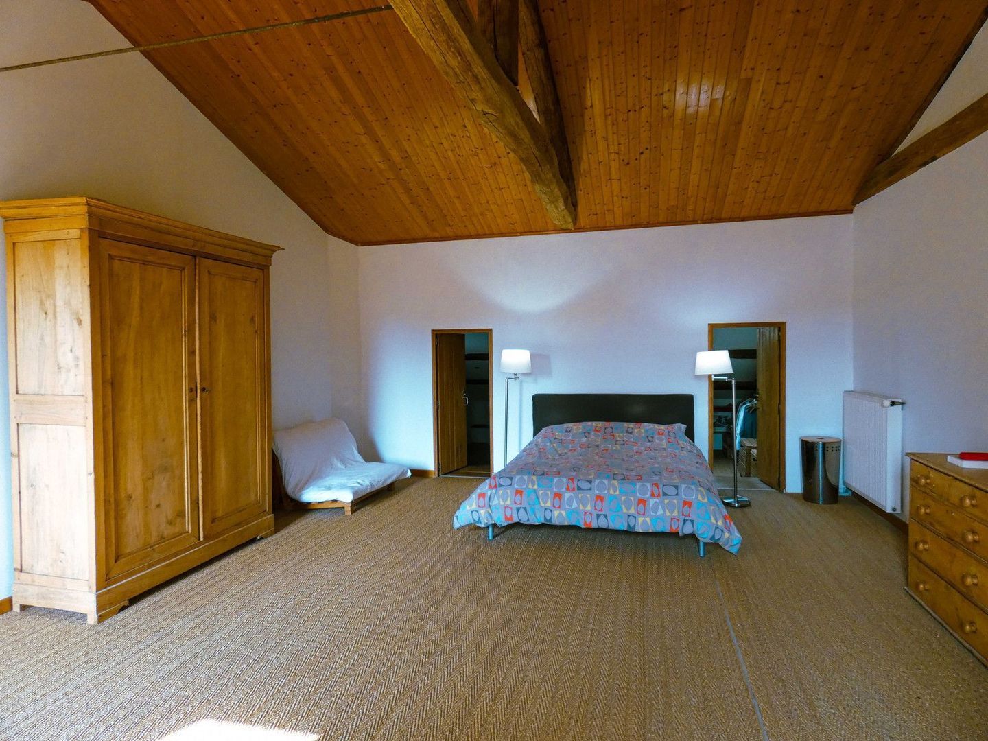 Marsais-Sainte-Radégonde, Marsais-Sainte-Radégonde foto-6