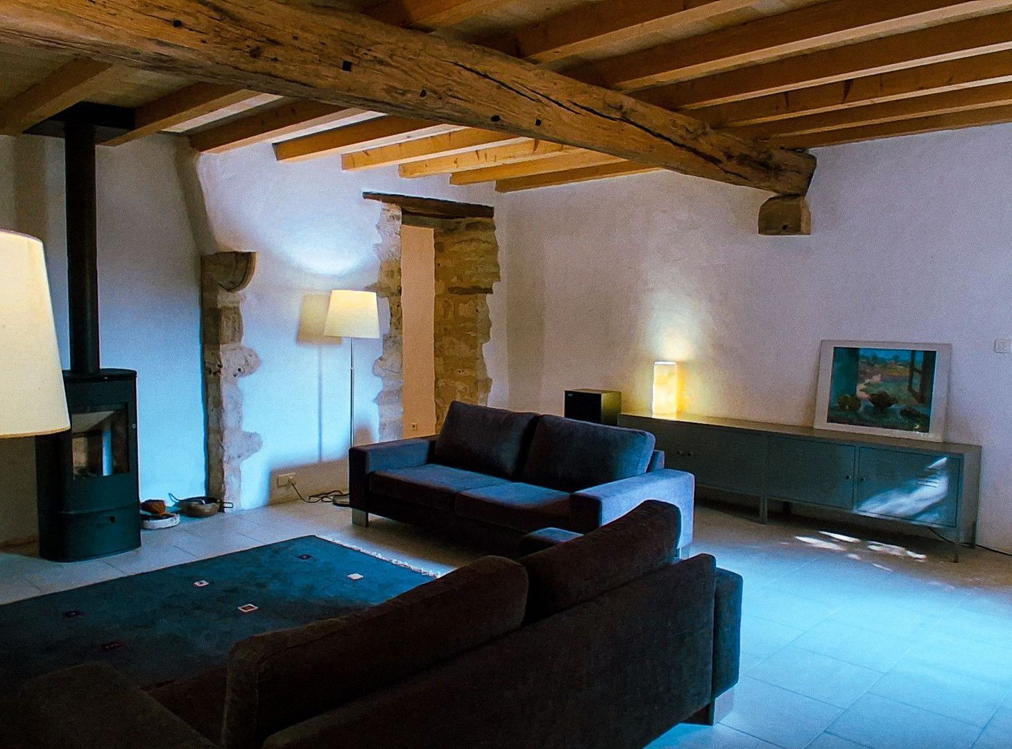 Marsais-Sainte-Radégonde, Marsais-Sainte-Radégonde foto-4