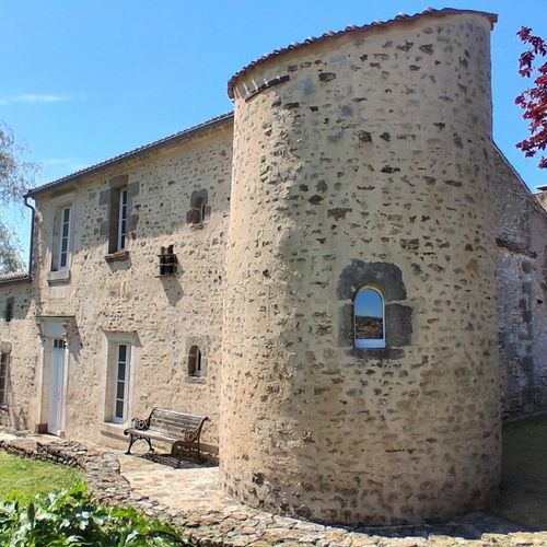 Marsais-Sainte-Radégonde, Marsais-Sainte-Radégonde foto-1