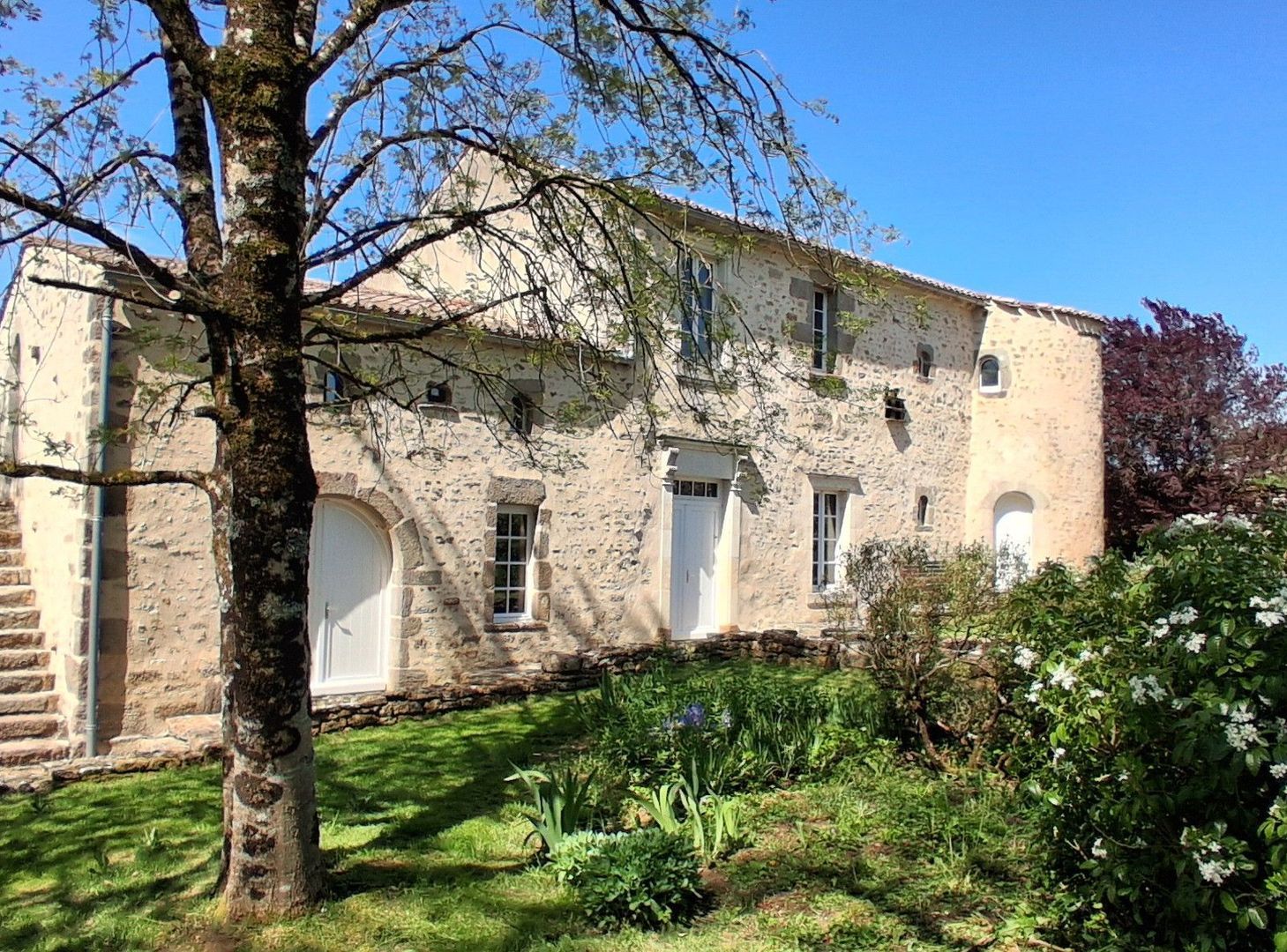 Marsais-Sainte-Radégonde, Marsais-Sainte-Radégonde foto-7