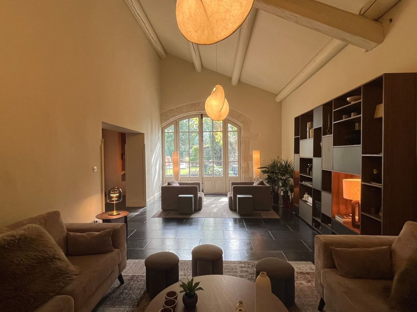 Sauveterre, Sauveterre foto-1