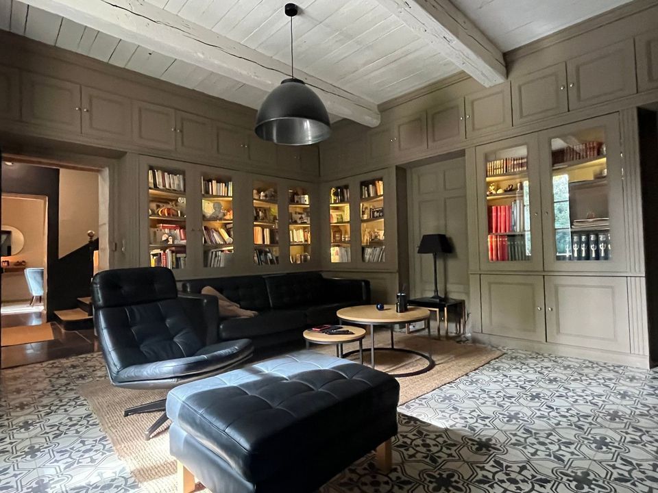 Sauveterre, Sauveterre foto-3