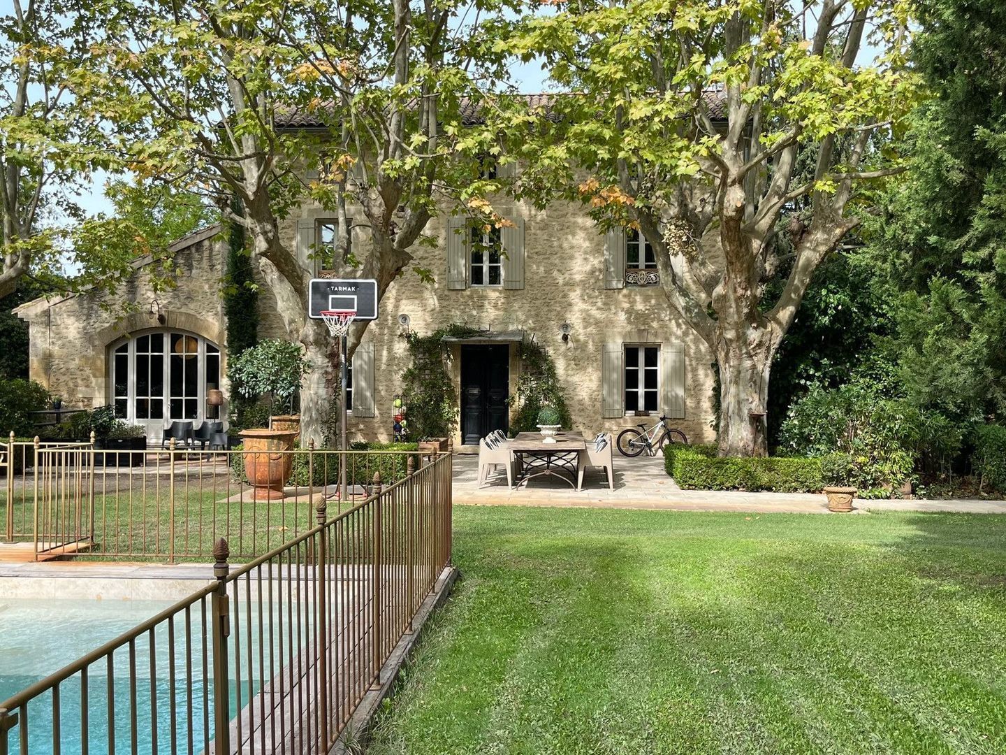 Sauveterre, Sauveterre foto-0