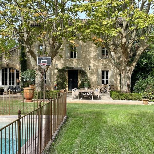 Sauveterre, Sauveterre foto-1