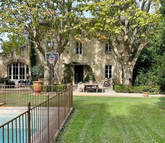Sauveterre, Sauveterre