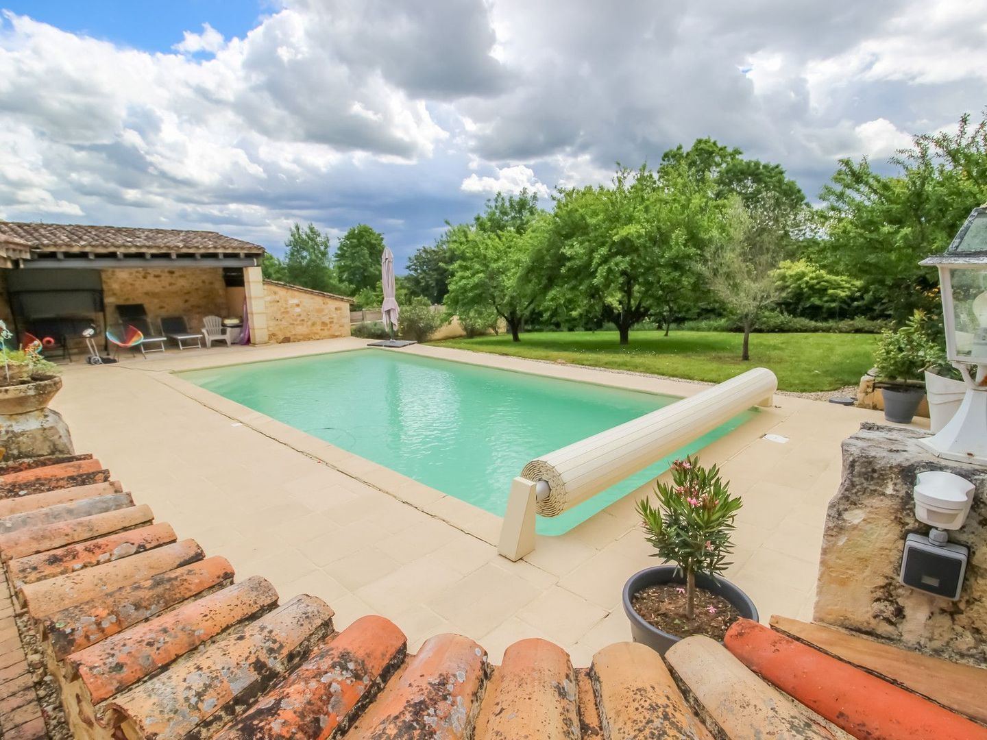 Campsegret, Campsegret foto-3